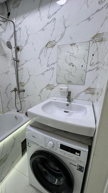 Продажа квартир: 1 комната, 42 м², Элитка, 12 этаж, Евроремонт — 8