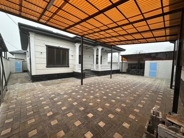 Продажа домов: Дом, 120 м², 3 комнаты, Собственник, Евроремонт — 15