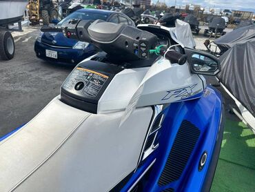 водные скутеры цена: FX Cruiser SVHO Представляем Вашему вниманию гидроцикл от