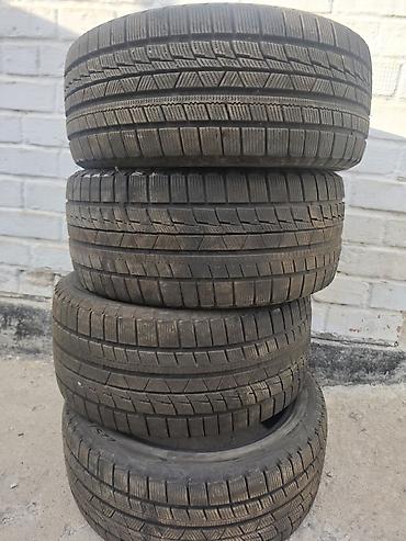 снего держатель: Зимние шины Maxxis Winter Pro TS2 (WP-05), комплект 4 шт. - Размер — 1