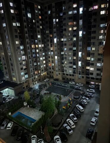 Долгосрочная аренда квартир: 3 комнаты, Риэлтор, Без подселения, С мебелью полностью — 18