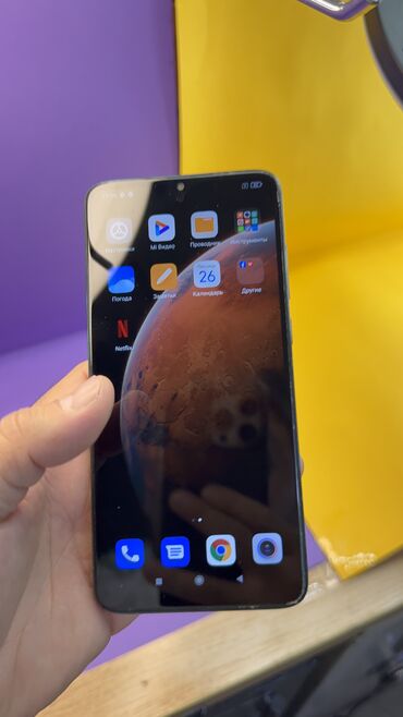 Redmi: Redmi, Redmi Note 8 Pro, Б/у, 128 ГБ — 9