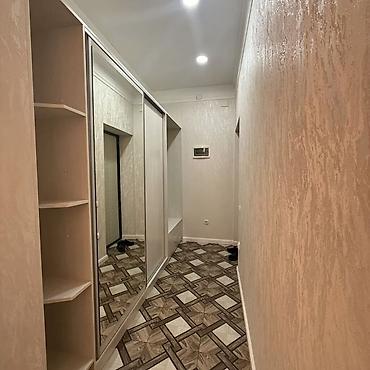 Продажа квартир: 2 комнаты, 61 м², Элитка, 7 этаж, Евроремонт — 4