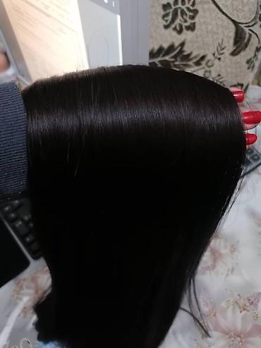 Парикмахеры: Парикмахер, Наращивание волос, С выездом на дом — 3