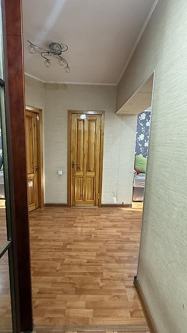 Продажа квартир: 3 комнаты, 80 м², 1 этаж, Евроремонт — 4