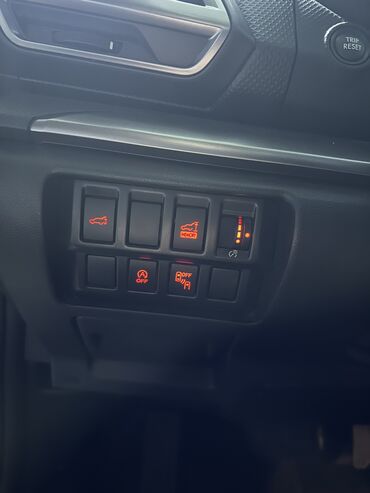 Subaru: Subaru Forester: 2020 г., 2.5 л, Типтроник, Бензин, Кроссовер — 10