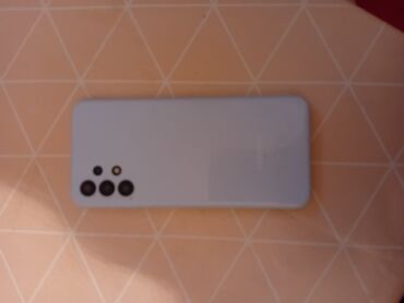 samsun a15: Samsung Galaxy A13, 32 GB, rəng - Göy, Barmaq izi, Face ID