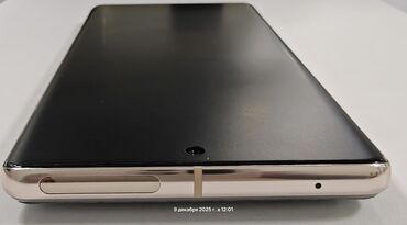 Google: Google Pixel 7 Pro, Б/у, 512 ГБ, цвет - Зеленый, eSIM — 10