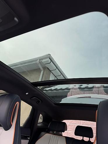 BYD: BYD Song Plus: 2024 г., Электромобиль, Кроссовер — 13