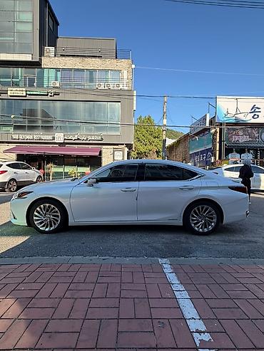 лексус es 2015: Lexus ES: 2020 г., 2.5 л, Автомат, Гибрид, Седан — 4