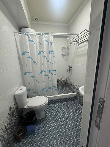 Недвижимость: Сдаются номера на иссык куле в селе Бостери. койка 1500 комната 4500 — 2