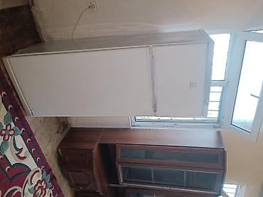 tap.az berde: 3 otaqlı, 52 kv. m, Kredit yoxdur, Orta təmir — 9