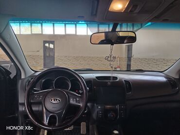 Kia: Kia Cerato: 2 l | 2009 il Sedan — 17