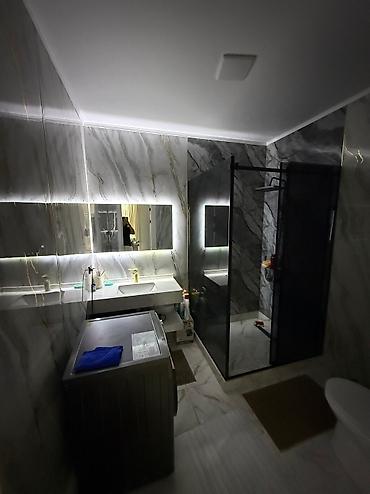 Иссык-Куль 2026: Коттедж, Asia Palace ЦО Asia Palace, Сары-Ой, Детская площадка, Баскетбольная площадка, Батут — 10