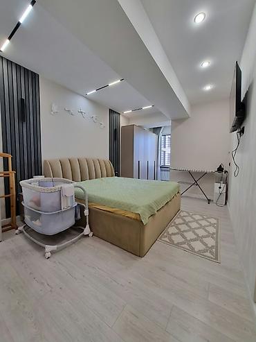 Продажа квартир: 3 комнаты, 106 м², Элитка, 6 этаж — 3