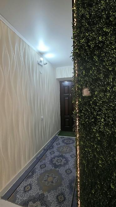 Продажа комнат: 52 м², С мебелью частично — 12