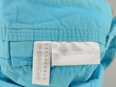 jeans wildcat: Yessica, Szorty damskie, rozmiar XL — 7