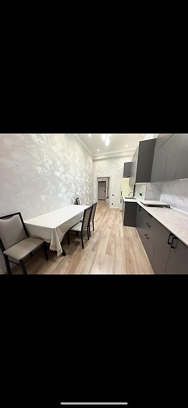 Долгосрочная аренда комнат: 62 м², С мебелью — 1