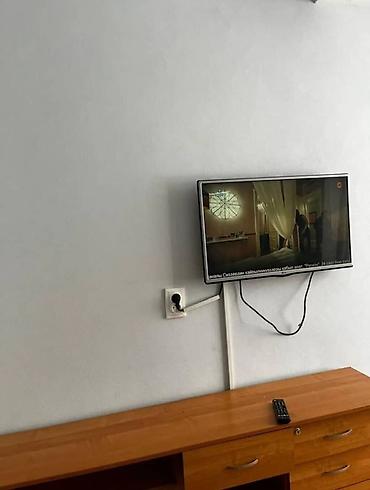 квартира аламудун 1: Сдается 1 комнатная
Район: Тунгуч
Этаж 3
Цена: 45000 — 7