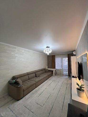 Продажа квартир: 2 комнаты, 90 м², Элитка, 2 этаж, Дизайнерский ремонт — 3