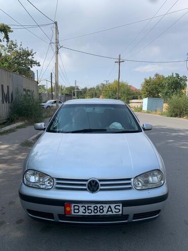 голф 2 машина: Volkswagen Golf: 2002 г., 2 л, Автомат, Бензин