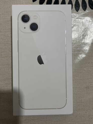 telefon redmi: İphone 13 qabı