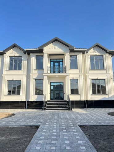 Продажа домов: Дом, 320 м², 6 комнат, Агентство недвижимости, Дизайнерский ремонт — 1