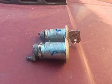 Auto delovi: Brave vrata sa kljucem Lada 2107 Riva, Lada 2105, Lada 2104 Karavan — 4