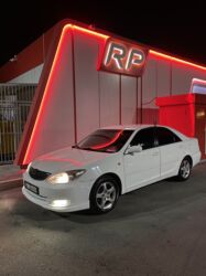 поворотник тойота виндом: Toyota Camry: 2003 г., 2.4 л, Автомат, Бензин, Седан