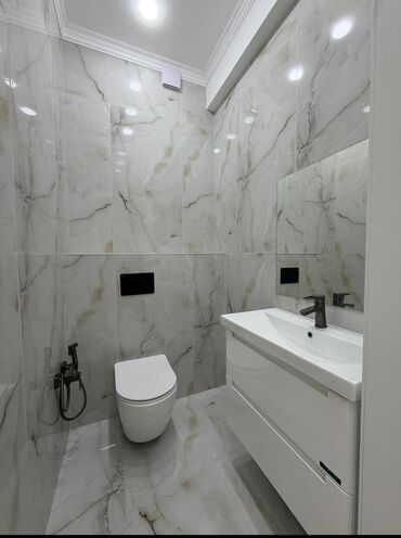 Продажа квартир: 3 комнаты, 104 м², Элитка, 5 этаж, Евроремонт — 11