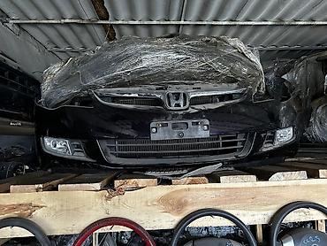 Бампер и комплектующие: Бампер Toyota, Оригинал — 6