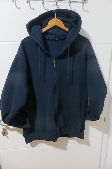stone island bluza: DUX materijal pamuk, velicina 2XL, bez mana ostecenja, idealan za — 3