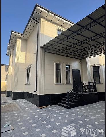 🏡 СРОЧНО! Продаётся 2-этажный дом 📍 Арча-Бешик, ориентир Чортекова