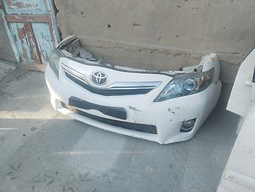наконечник: Комплект ходовой для Toyota Camry (XV40) В наличии узлы подвески и — 7