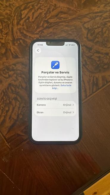 iphone 8 plus gence: IPhone 13 Pro, 128 GB, Yaşıl — 4