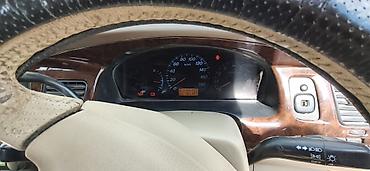 мицубиси спец стар: Mazda MPV: 2001 г., 2 л, Автомат, Бензин, Минивэн — 6