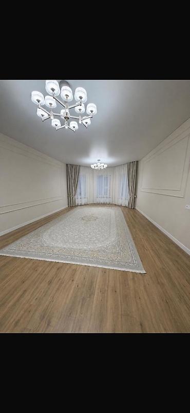 Кыймылсыз мүлк: 🏡 Продается новый просторный дом 📍 Адрес: г. Кара-Балта, ул — 3