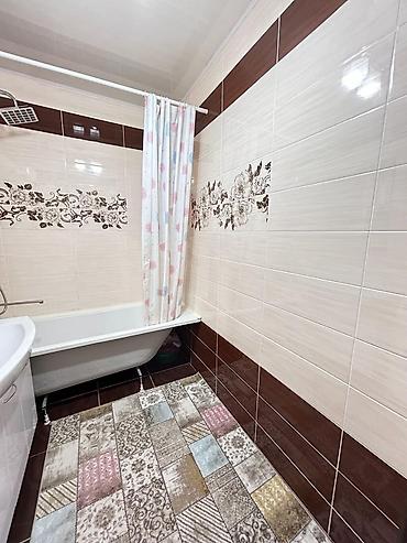 Продажа квартир: 3 комнаты, 82 м², 106 серия, 1 этаж, Евроремонт — 14