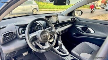 Toyota: Toyota Yaris: 1.5 l. | 2020 έ. Χάτσμπακ — 5