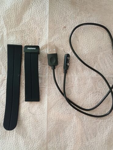 Smart saatlar: Yeni, Smart saat, Sensor ekran, rəng - Gümüşü — 10