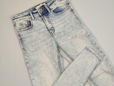 Stradivarius, Jeans for women, size S (EU 36)