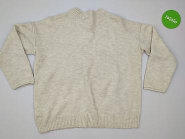 stich sinsay: Sinsay, Sweter damski, rozmiar S — 3