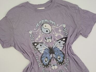 abercrombie t shirty: PULL&BEAR, Футболка жіноча, розмір S