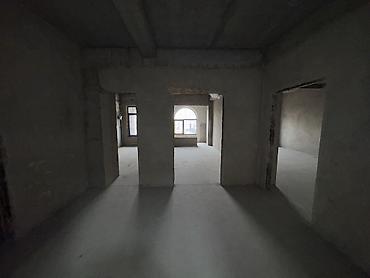 квартиры без посредников: 2 комнаты, 100 м², Ынтымак ж/м Элитка, 7 этаж, ПСО (под самоотделку) — 9
