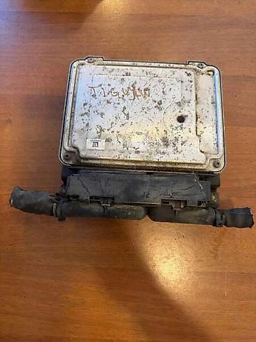 snooper obd: MOTORNI KOMPJUTER ZA VOLKSWAGEN PASSAT B7, SHARAN - 03L907309AE | — 3