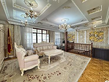 Продажа квартир: 5 комнат, 360 м², Филармония Элитка, Пентхаус этаж, Евроремонт — 11