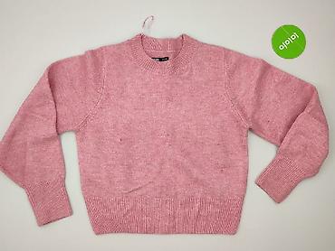 sinsay sweter basic: Sinsay, Sweter damski, rozmiar XL — 2