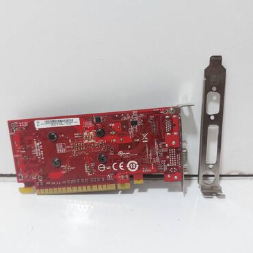 Videokartlar: Videokart "Nvidia GT730 2GB 64bit 5000Mhz GDDR5 Lenovo" ⭐Qiymət – 90 — 7