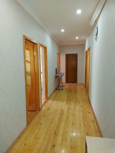 Uzunmüddətli kirayə evlər: 120 kv. m, 4 otaqlı, İnternet, Telefon, Qaz — 12