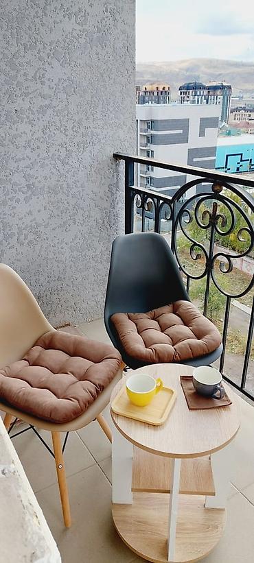 Продажа квартир: 1 комната, 45 м², АУЦА Элитка, 9 этаж, Евроремонт — 6